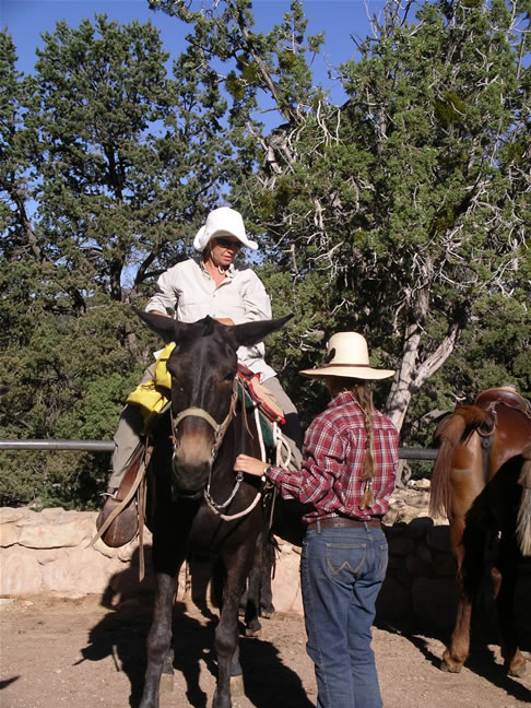 images/AC- Ruth get ready to ride.jpg